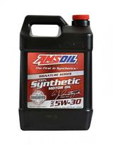 Alyva AMSOIL SAE 5W-30 SS Synthetic Motor Oil 3.784l (ASL1G)