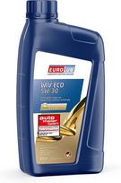 Eurolub 211001 WiV SAE ECO SAE 5W-30 variklio alyva, 1 l