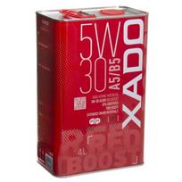 Xado Atomic Oil 5W-30 A5/B5 Red Boost, variklinė alyva, 4L
