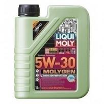 Liqui Moly variklio alyva Molygen New Generation 5W-30 DPF 1l