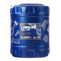 Mannol Longlife 504/507 sintetinė variklinė alyva 5W-30 7715, 10L
