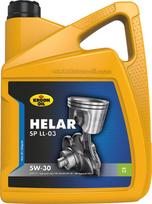 Alyva KROON-OIL Helar SP 5W-30 LL-03, 5L