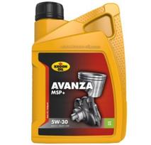 Kroon-Oil Avanza MSP+ 5W-30 sintetinė alyva, 1 L