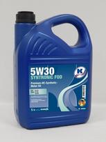 Sintetinė variklių alyva Kuttenkeuler Syntronic FOD 5W-30, 5 L