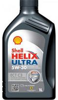 Pirkti Variklinė alyva Shell HELIX Ultra ECT C3 5W-30, 1L - Photo 1