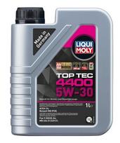 Liqui Moly TOP TEC 4400 5W-30 variklio alyva, 1L