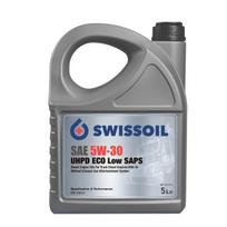 UHPD ECO SAE 5W-30 low SAPS variklinė alyva, 5L