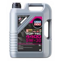 Liqui Moly TOP TEC 4400 5W-30 variklio alyva, 5L