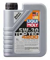 Alyva LIQUI MOLY TOP TEC 4200 5W-30 1l (8972)