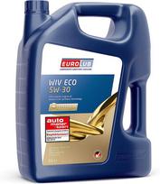 Eurolub Wiv Eco SAE 5W-30 variklio alyva, 5 l