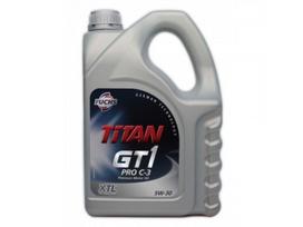 Alyva TITAN GT1 PRO C-3 5W-30 4l (602003553)