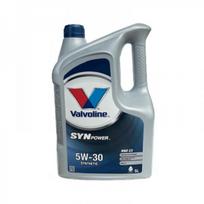 Valvoline SynPower RNO C3 5W-30 sintetinė variklinė alyva, 5L