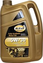 ALB 5W-30 Ling Life sintetinė variklių alyva, 5 L