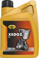 Kroon-Oil Xedoz FE 5W-30 variklinė alyva, 1 L