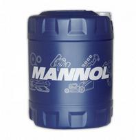 Variklio alyva Mannol 7908 Energy Premium 5W-30, 7 l