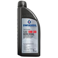SwissOil Thetis Matro Special SAE 5W-30 variklinė alyva, 1L
