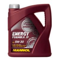 Mannol 7914 Energy Formula JP 5W-30 variklinė alyva, 4L
