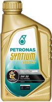 petronas tepalas - Petronas Syntium 5000 AV 5W-30 SP variklių alyva, 1L - 1 nuotrauka
