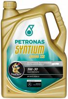 Petronas Syntium 5000 XS 5W-30 SN variklių alyva, 5L