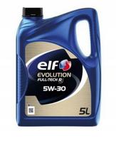 Elf Evolution Fulltech R FE 5W-30 variklinė alyva, 5L