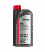 Alyva Fanfaro 6719 Long Life 504/507 5W-30, 1l