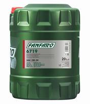 Fanfaro 6719 Long Life 504/507 5W-30 alyva, 20l