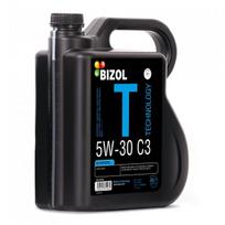 Alyva BIZOL Technology 5W-30 C3 4 ltr (85126)