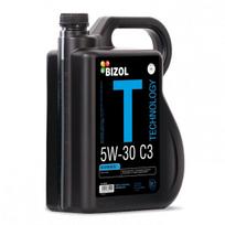 Alyva BIZOL Technology 5W-30 C3 5 ltr (85121)