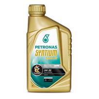 Petronas Syntium 5000 AV 5W-30 variklių alyva, 1L