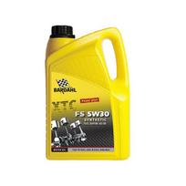 Bardahl XTC FS 5W-30 Synthetic variklių alyva, 5L