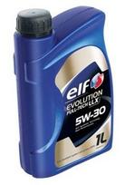 ELF EVOLUTION FULLTECH LLX 5W-30 variklių alyva, 1L