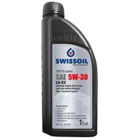 Thetis LA-C3 SAE 5W-30 variklinė alyva, 1L