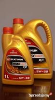 OrlenOil Platinum MaxExpert XF 5W-30 variklio alyva 4L