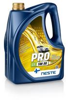 Variklinė alyva Neste Pro C4 5W-30, 4L