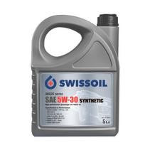 Variklinė alyva SAE 5W-30 Syntetic, 5 l
