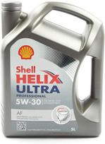Tepalas Shell Helix Ultra Professional AF 5W-30