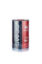 Wolver UltraTec sintetinė variklinė alyva, 5W-30, 1L