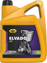 Alyva KROON-OIL Elvado LSP 5W-30, 5L