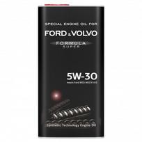 Ford / Volvo 5W-30 OEM sintetinės alyvos, 5L