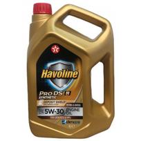 Texaco Havoline Pro DS M SAE 5W-30