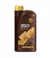 Pemco Idrive 350 5W-30 Long Life, 1L