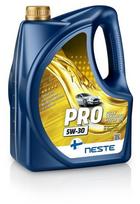 Variklinė alyva Neste Pro 5W-30, 4L