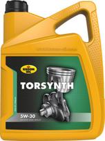 Alyva KROON-OIL 5W-30 Torsynth, 5L