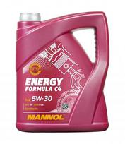 Mannol Energy Formula c4 5w-30