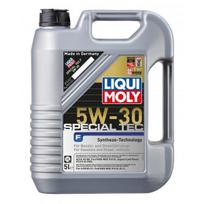 Liqui Moly Alyva Leichtlauf Special F 5W-30 5L (Ford)