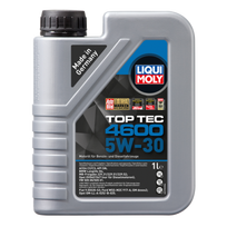Liqui Moly Alyva varikliams Top Tec 4600 5W-30 1L