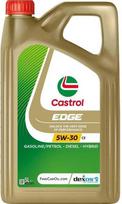 Castrol Alyva Edge 5W-30 C3 sintetinė varikliams 5 L