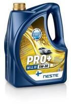 Alyva NESTE Pro+ W LL III 5W-30 4L