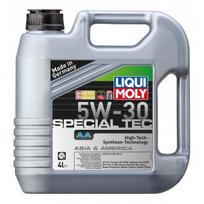 Liqui Moly Alyva Leichtlauf Special AA 5W-30 4L