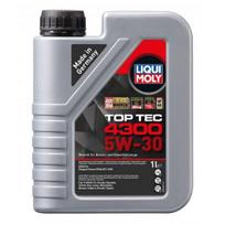 Liqui Moly Alyva Top Tec 4300 5W-30 1L